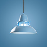 Luster Tibet - svijetloplava