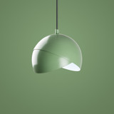 Luster Pacman - Mint