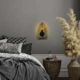 Zidna lampa List - 15321