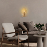 Zidna lampa List - 15322