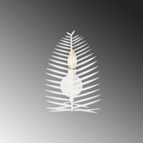 Zidna lampa List - 15323