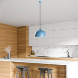 Luster Patina - Svijetloplava Luster Patina - Svijetloplava