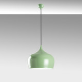 Luster Patina - menta