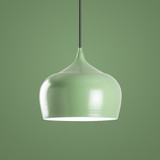 Luster Patina - menta