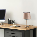 Stolna lampa Abajur - 5102