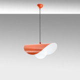 Luster Vatoz - Nus - 2866 - Narančasta