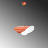 Luster Vatoz - Nus - 2866 - Narančasta