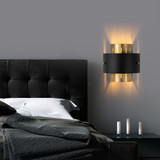 Zidna lampa Noctra - 15351
