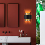 Zidna lampa Noctra - 15351