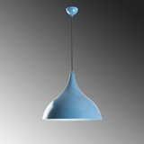 Luster Bitlisim - Svijetloplava Luster Bitlisim - Svijetloplava