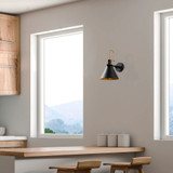 Zidna lampa Arco - 15040