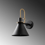 Zidna lampa Arco - 15040