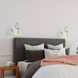 Zidna lampa Arco - 15041