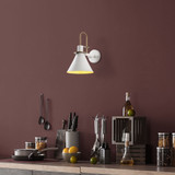 Zidna lampa Arco - 15041