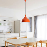 Luster Bitlisim - Orange Luster Bitlisim - Orange