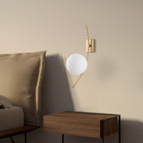 Zidna lampa Hilal - 3822
