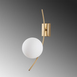 Zidna lampa Hilal - 3822