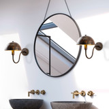 Zidna lampa Togg - 14821