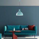 Luster Kure 228 - Tirkizna