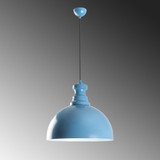 Luster Kure 228 - Svijetloplava