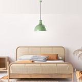 Luster Kure 228 - Mint