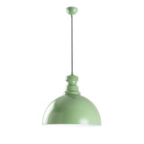 Luster Kure 228 - Mint