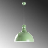 Luster Kure 228 - Mint