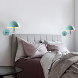 Zidna lampa Togg - 14832