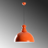 Luster Kure 228 - Narančasta Luster Kure 228 - Narančasta