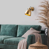 Zidna lampa Spotkafasi - 13792