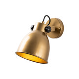 Zidna lampa Spotkafasi - 13792