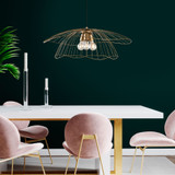 Luster Mantar - 6503 - 3 - XL