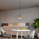 Luster Mantar - 6503 - 3 - XL