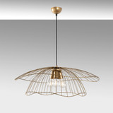 Luster Mantar - 6503 - 3 - XL