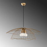 Luster Mantar - 6503 - 3 - XL