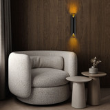 Zidna lampa Halo - 15371