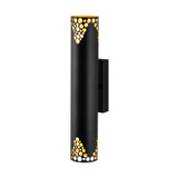Zidna lampa Halo - 15371