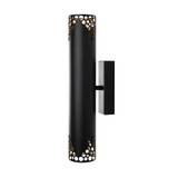 Zidna lampa Halo - 15371