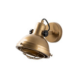 Zidna lampa Spoly - 13802