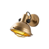 Zidna lampa Spoly - 13802