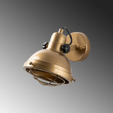 Zidna lampa Spoly - 13802