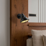 Zidna lampa Spoly - 13803