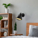 Zidna lampa Spoly - 13803