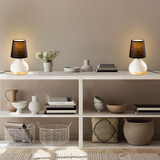 Set stolnih lampi (2 komada) Yıldo - 8021 - Set