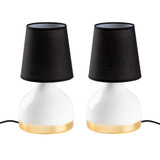 Set stolnih lampi (2 komada) Yıldo - 8021 - Set