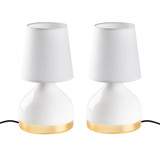 Set stolnih lampi (2 komada) Yıldo - 8023 - Set