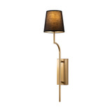Zidna lampa Lumora - 15331