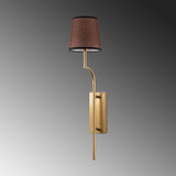 Zidna lampa Lumora - 15332