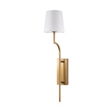 Zidna lampa Lumora - 15333