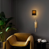 Zidna lampa Lumora - 15336